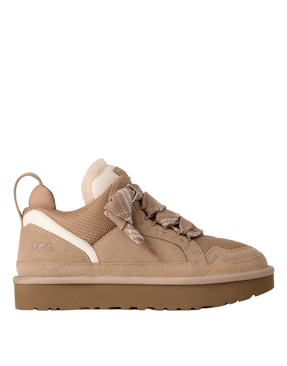 UGG Lowmel Sand donna – Sneakers