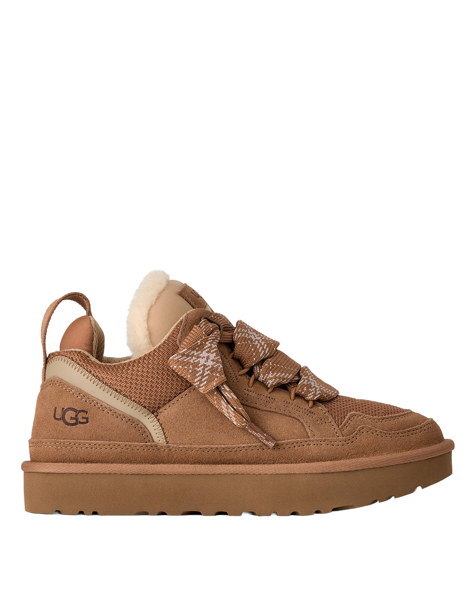 UGG Lowmel Chestnut donna – Sneakers
