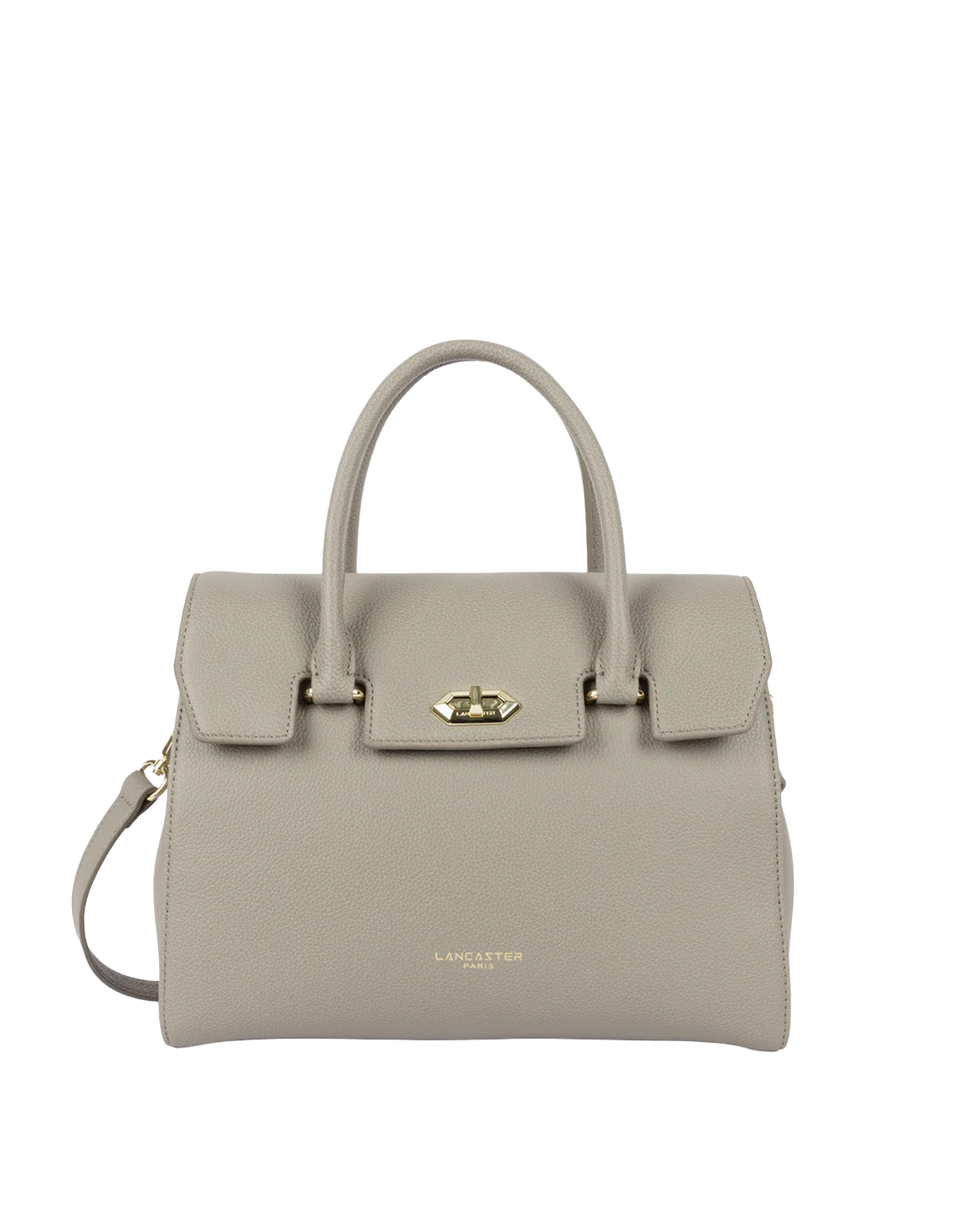 LANCASTER Milano Cosmos Borsa in Pelle Mastic