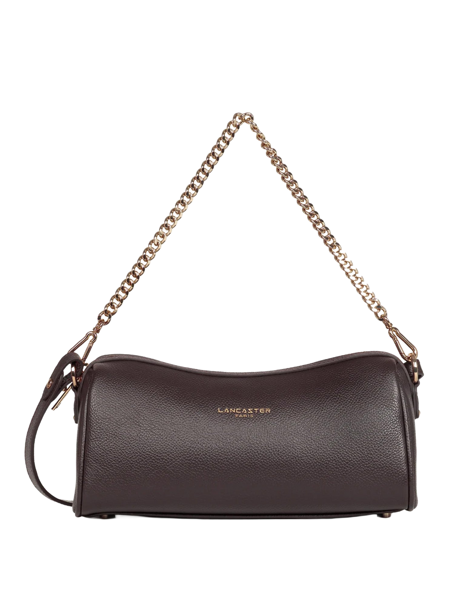 LANCASTER Borsa a Tracolla Milano Ana Marron Foncè