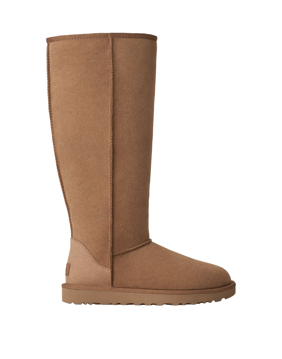 UGG Stivali Classic Ultra Tall Chestnut