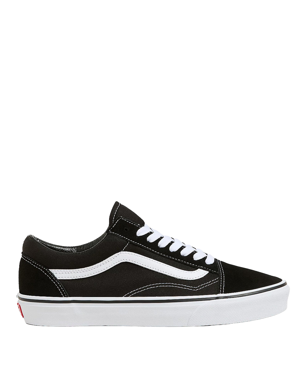VANS Sneakers Old Skool Black/White