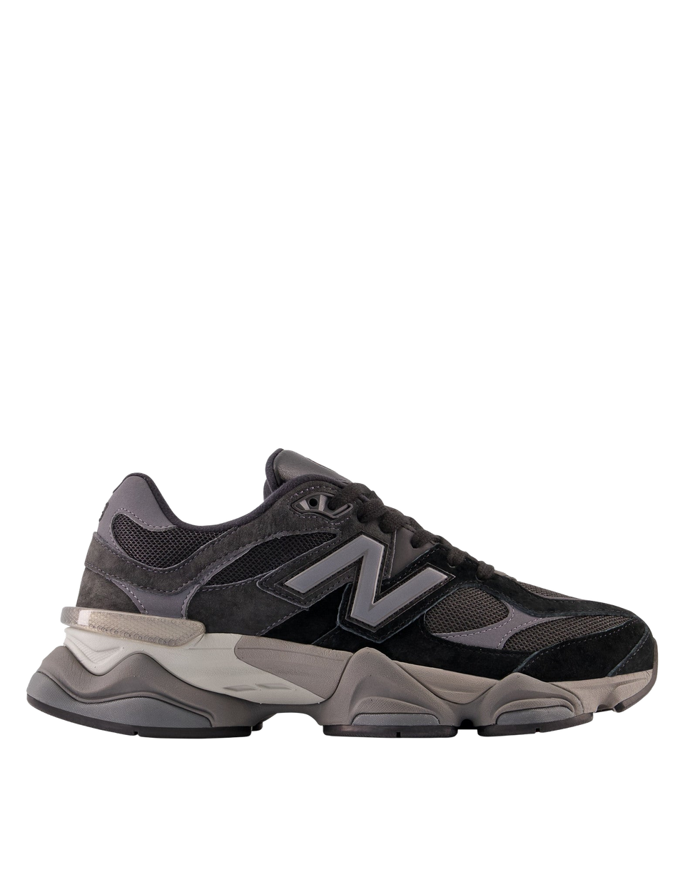 NEW BALANCE Sneakers 9060 Black