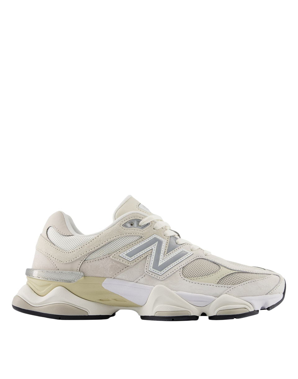 NEW BALANCE Sneakers 9060 White