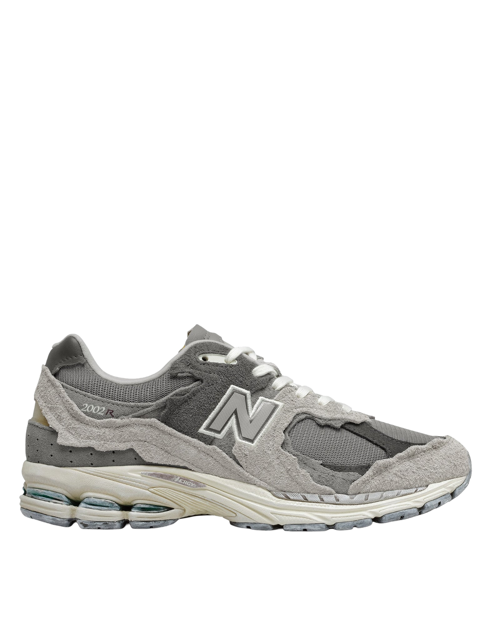 NEW BALANCE Sneakers 2002R Grigio