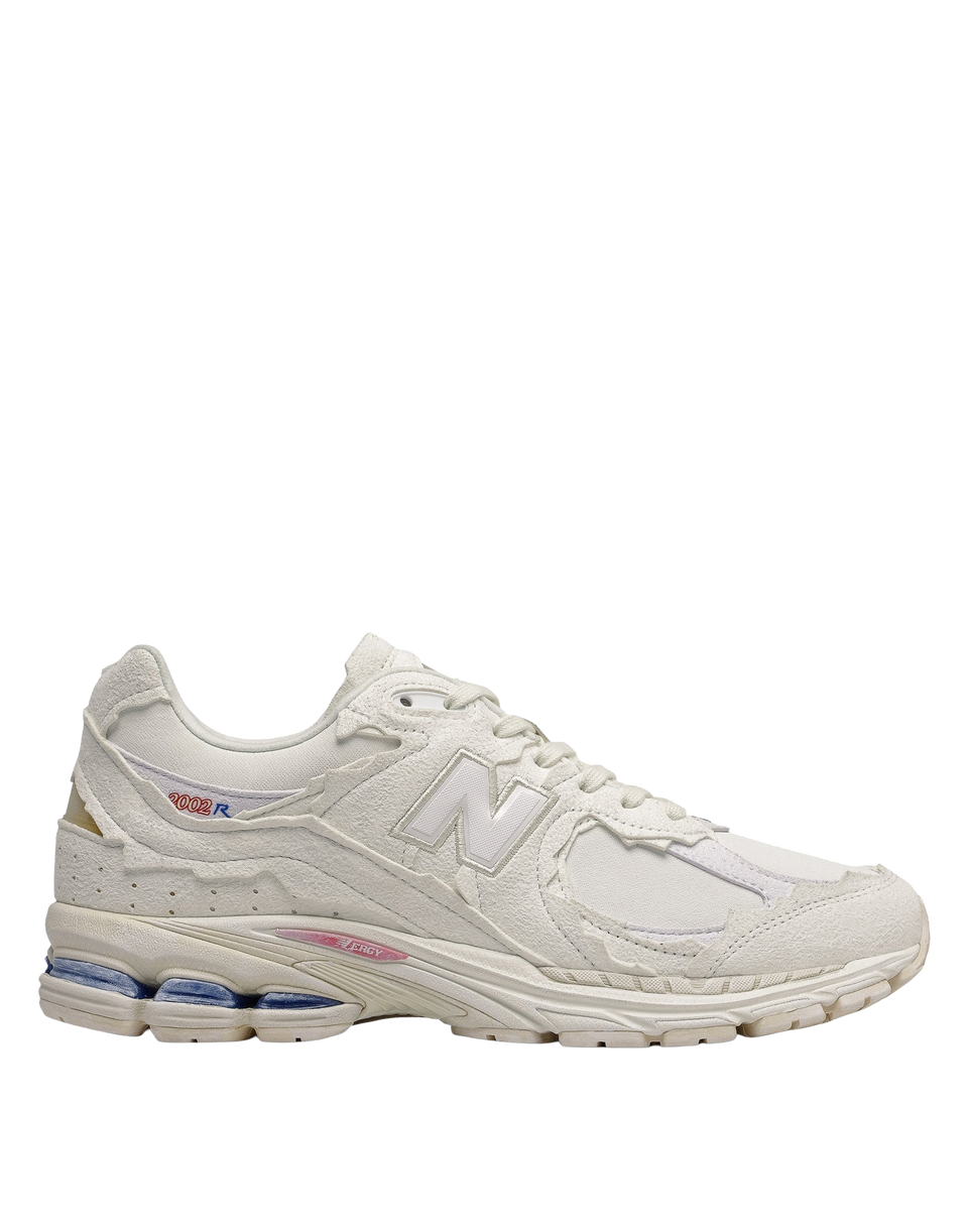 NEW BALANCE Sneakers 2002R Bianco Avorio