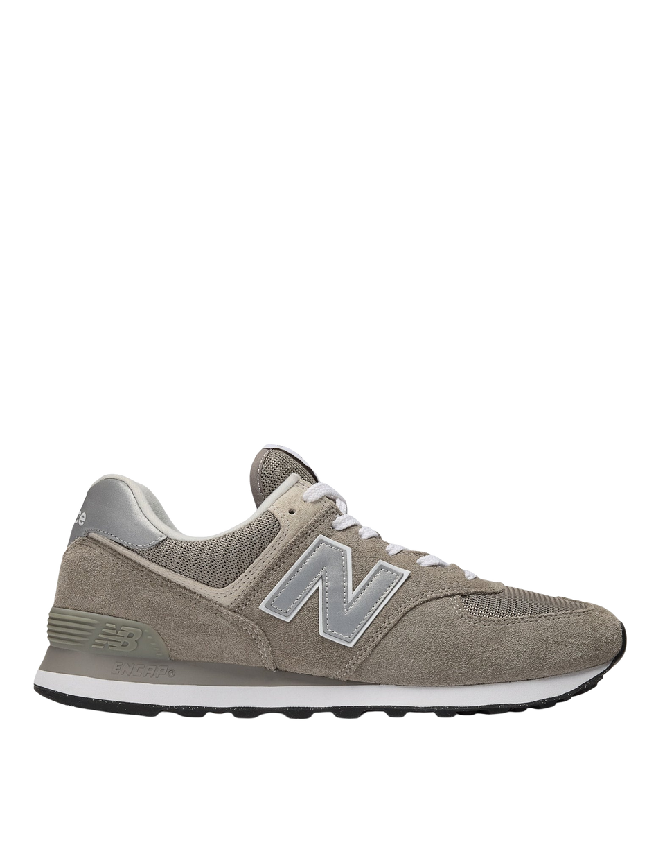 NEW BALANCE Sneakers 574 Grigio