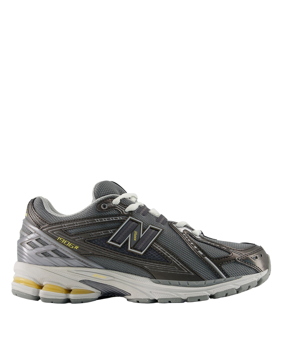 NEW BALANCE Sneakers 1906 Grigio Scuro