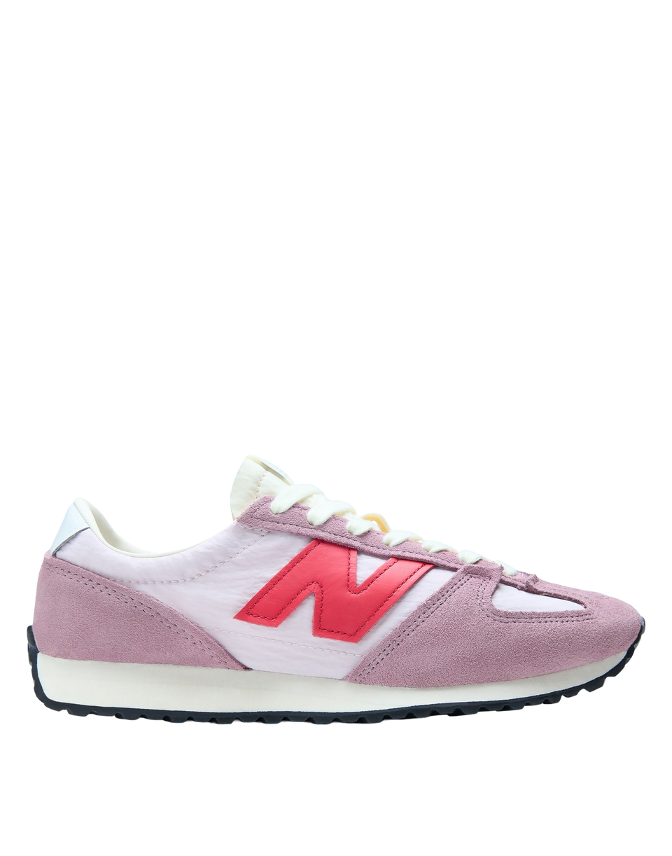 NEW BALANCE Sneakers 471 Lilla e Rosa