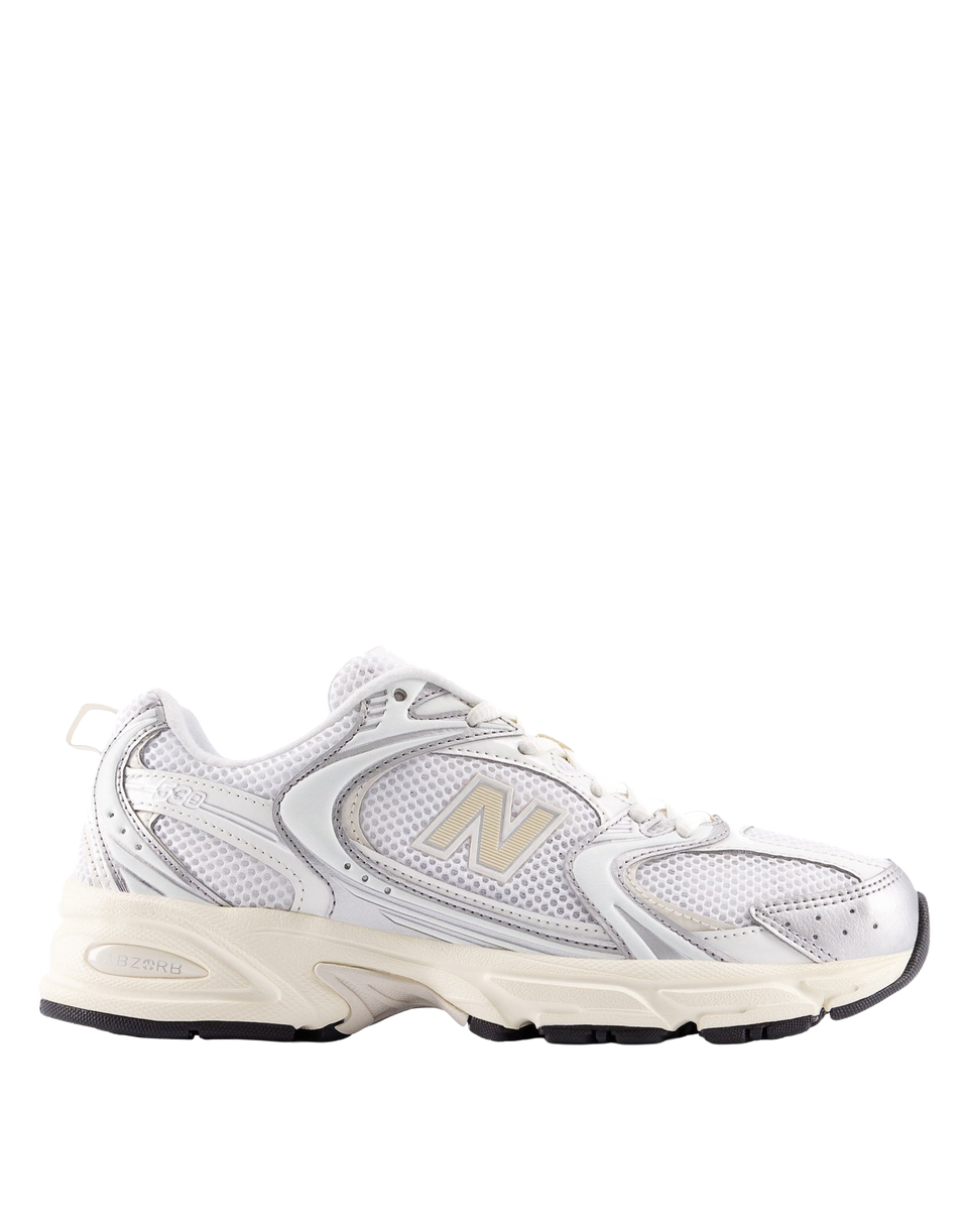 NEW BALANCE Sneakers 530 Bianco