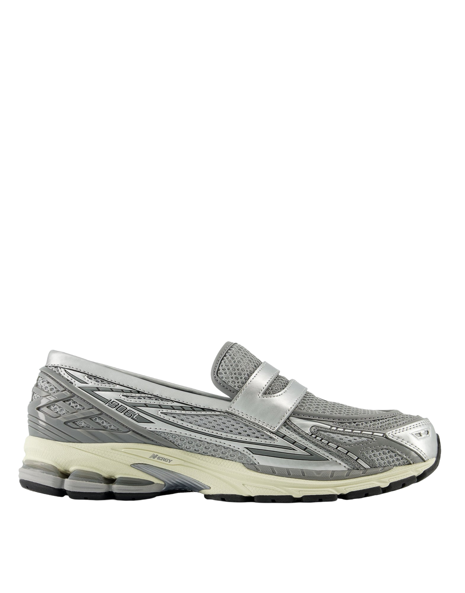 NEW BALANCE Sneakers 1906 Argento