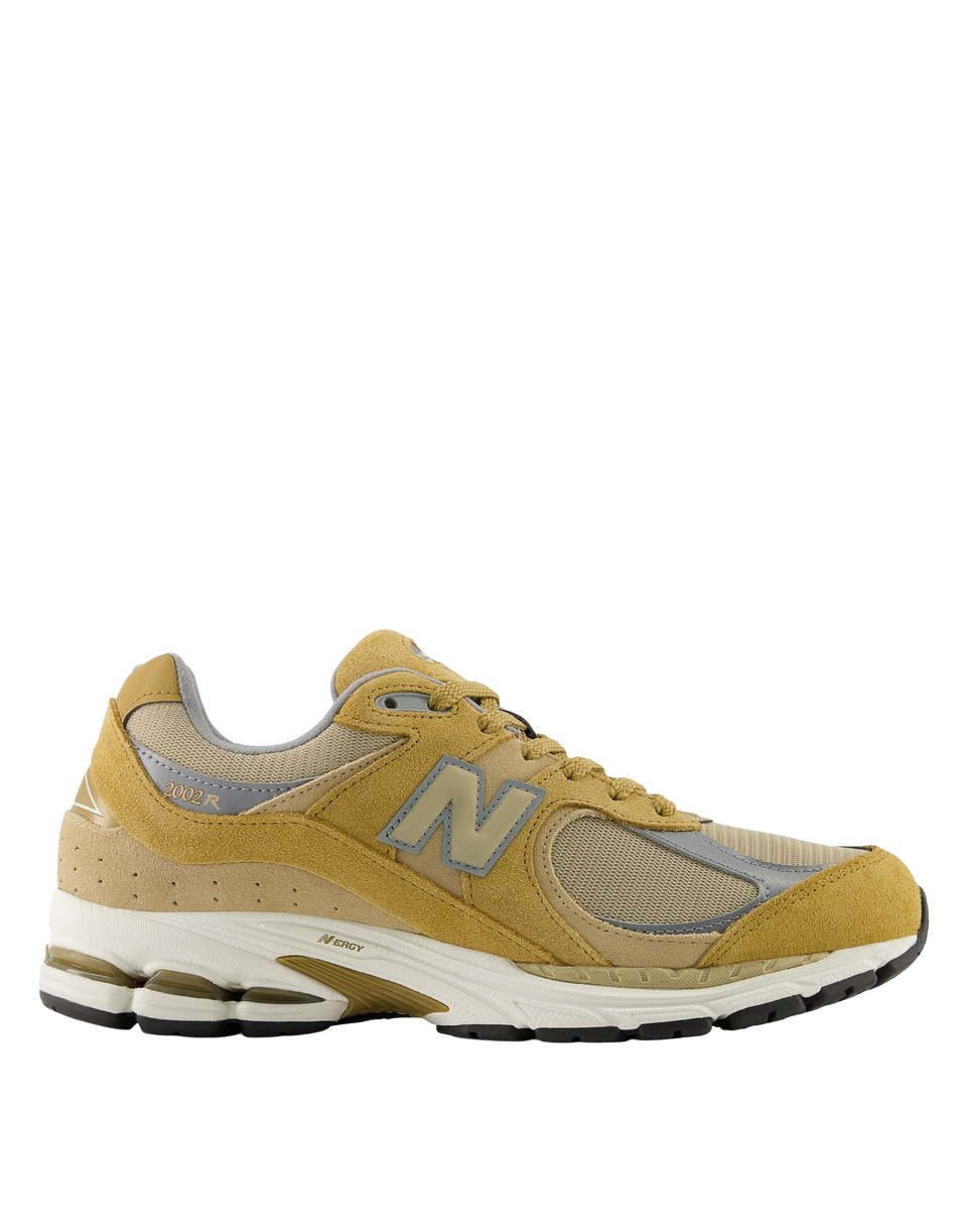 NEW BALANCE Sneakers 2002R Senape