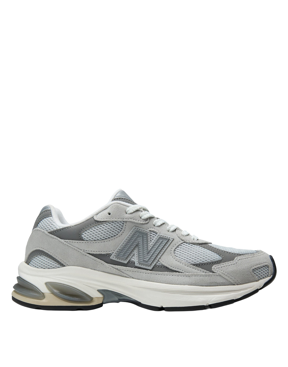 NEW BALANCE Sneakers 2010 Grigio