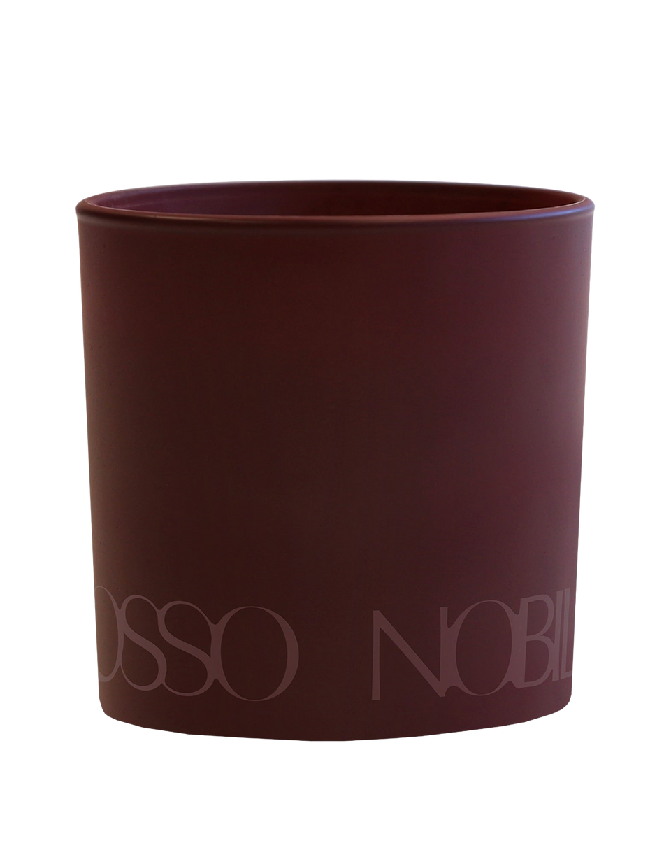 DR. VRANJES Candela Rosso Nobile 350 g Limited Edition 2026
