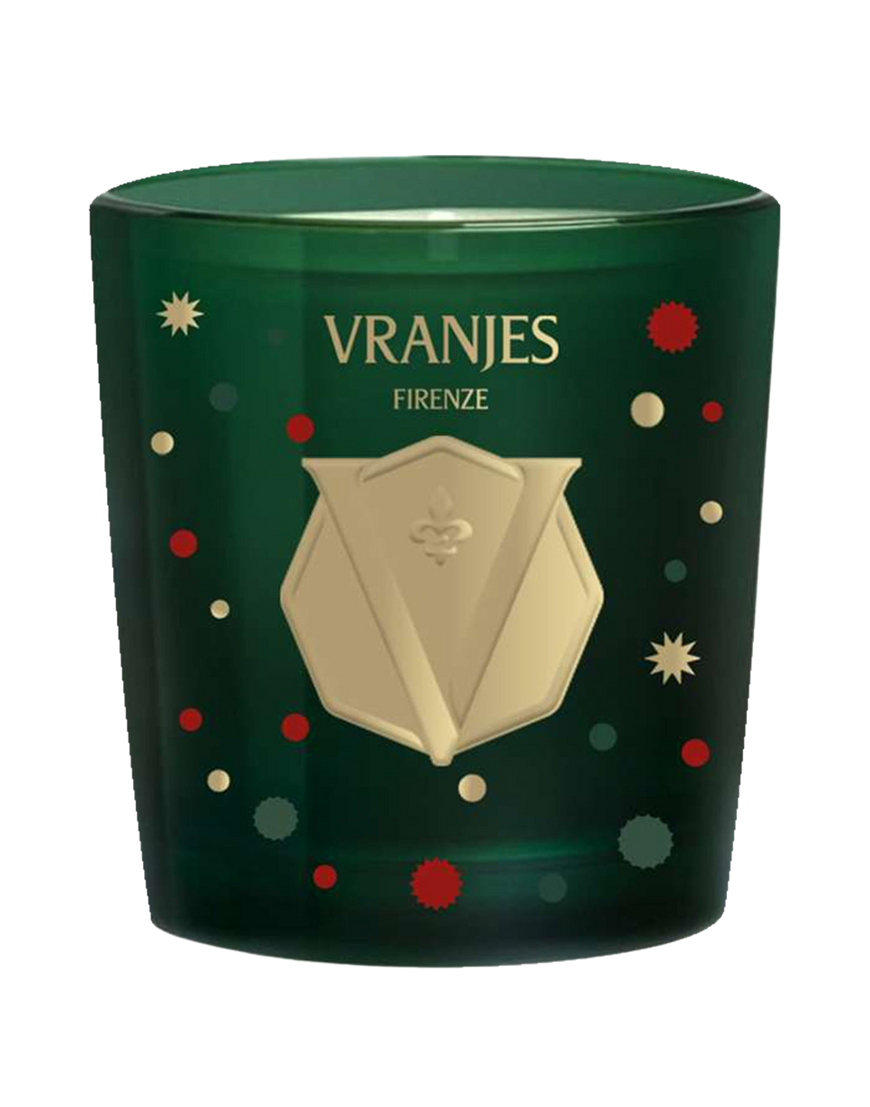 DR. VRANJES Candela Albero di Natale 200 g Limited Edition 2026