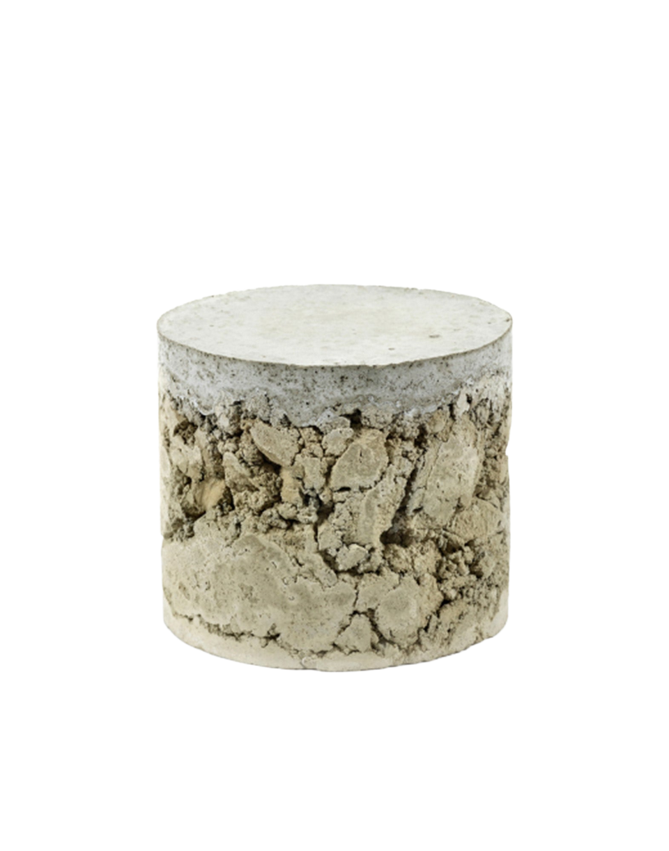 SERAX Base in cemento M - Studio Simple