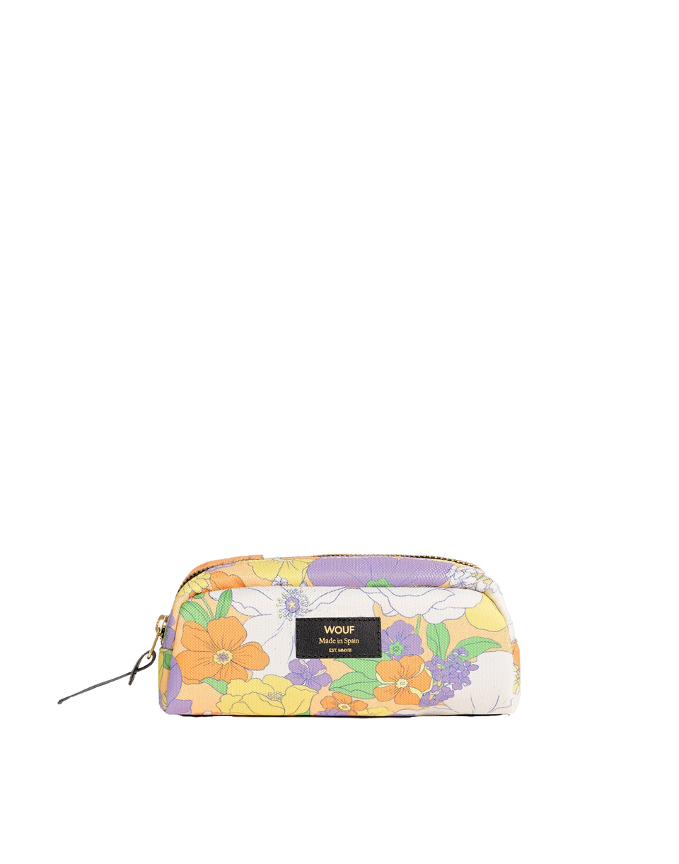 WOUF Makeup Bag Yelli