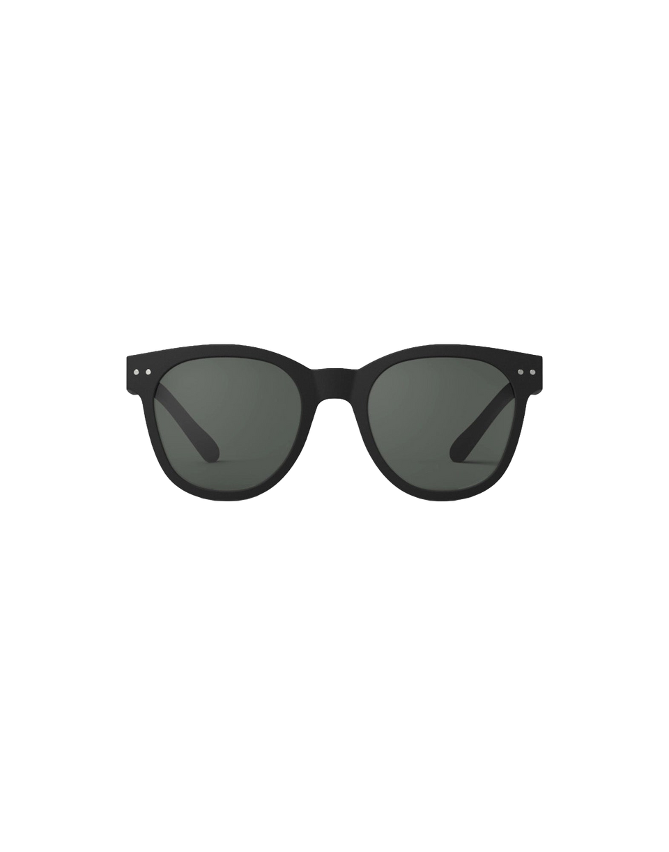 IZIPIZI Occhiali da Sole Mod. N Black