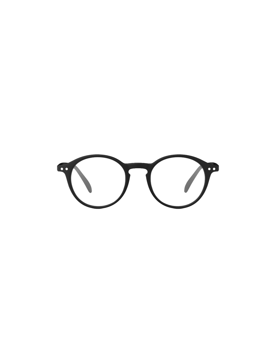 IZIPIZI Occhiali da Lettura Mod. D Black