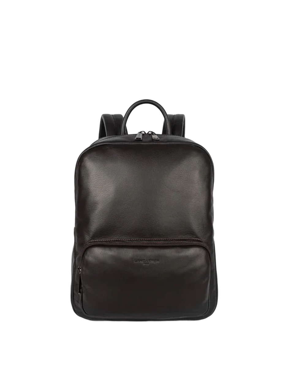 LANCASTER Zaino Soft Noir