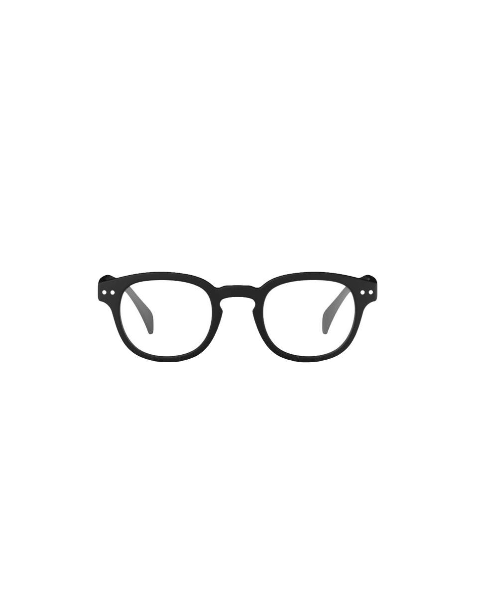 IZIPIZI Occhiali da Lettura Mod. C Black