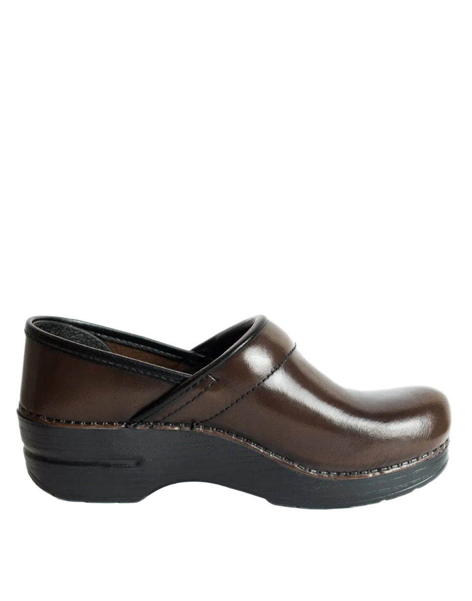 DANSKO Zoccoli Professional Hickory Cabrio