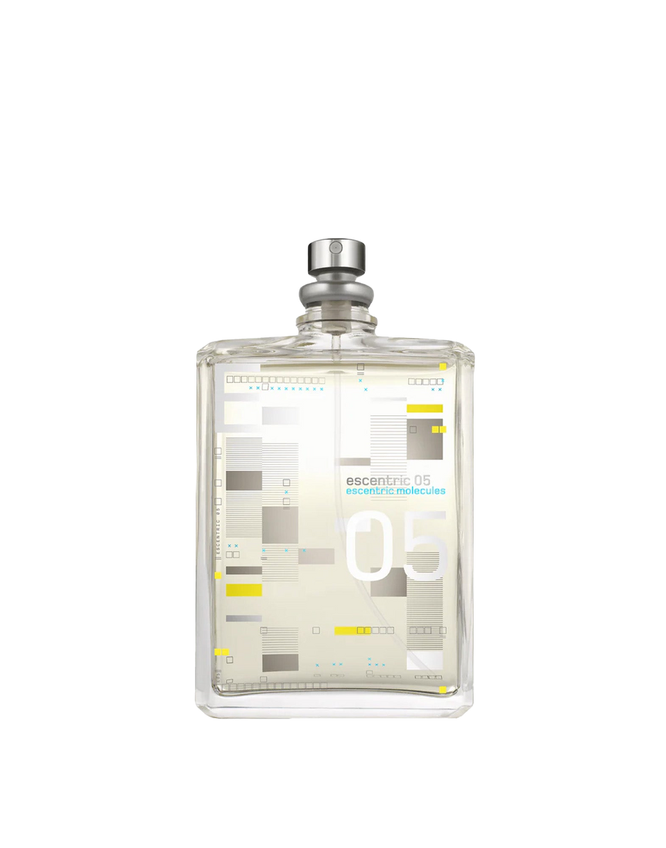 ESCENTRIC MOLECULES Eau de Toilette Escentric 05