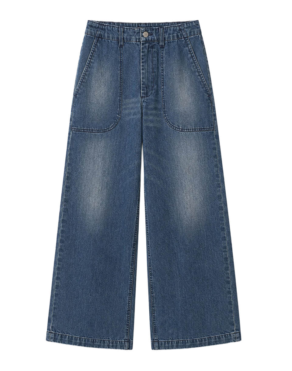 SEA NY Jeans Amari