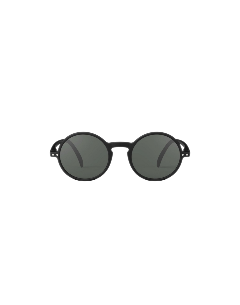 IZIPIZI Occhiali da Sole Mod. G Black