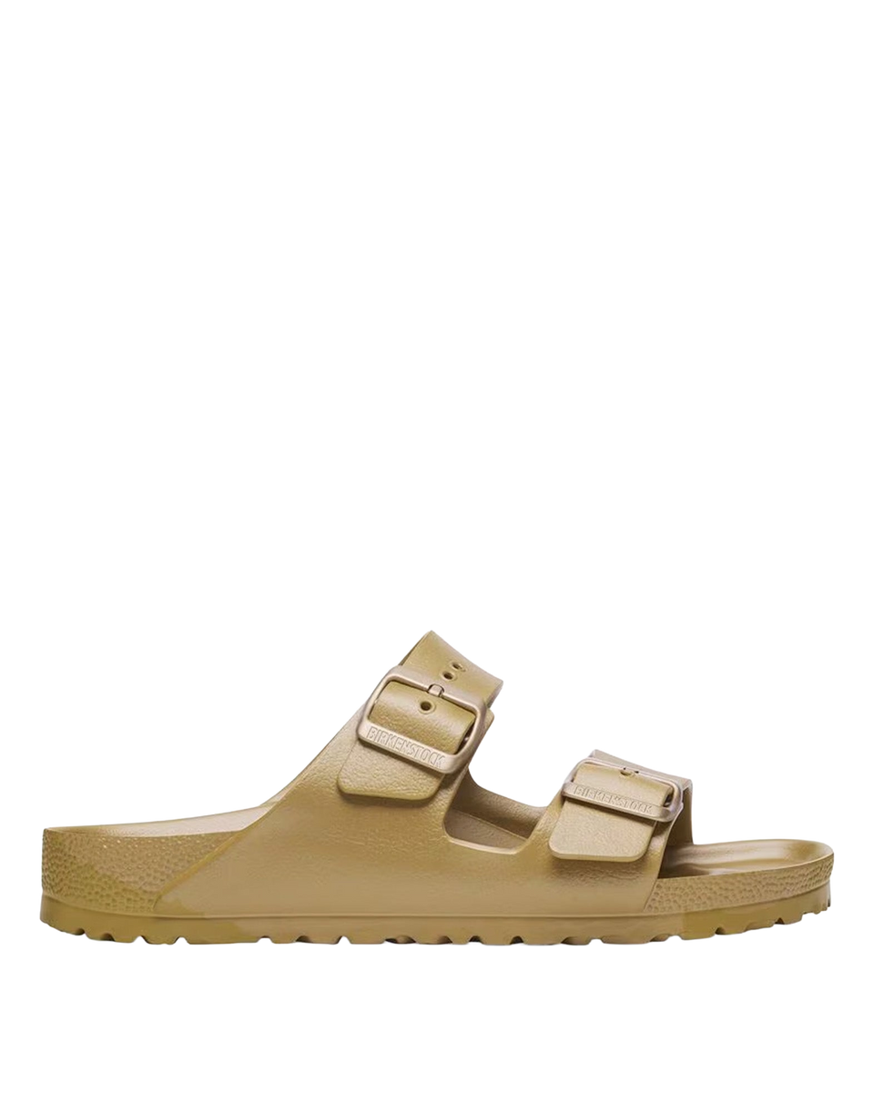 BIRKENSTOCK Arizona EVA Glamour Gold