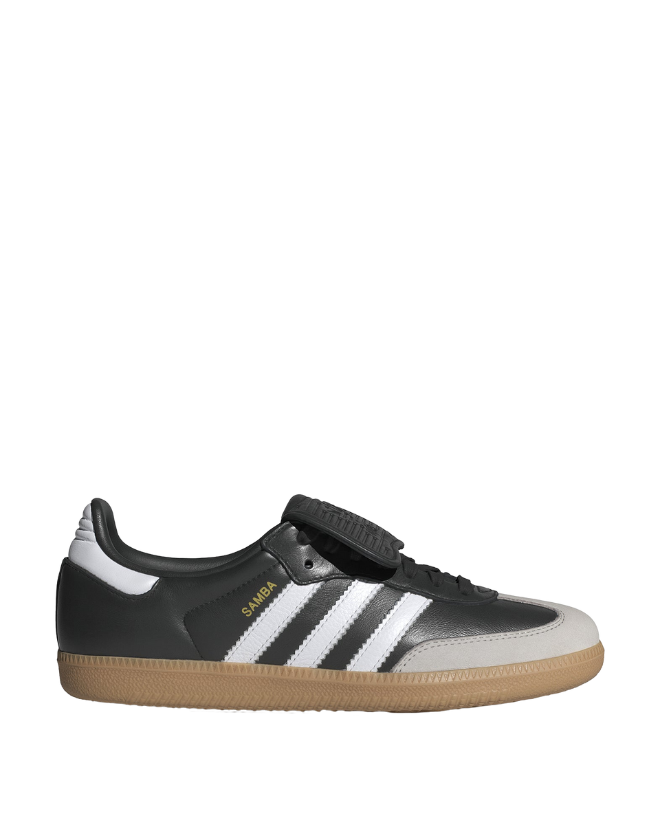 ADIDAS Samba LT Black/White – Sneakers in Pelle
