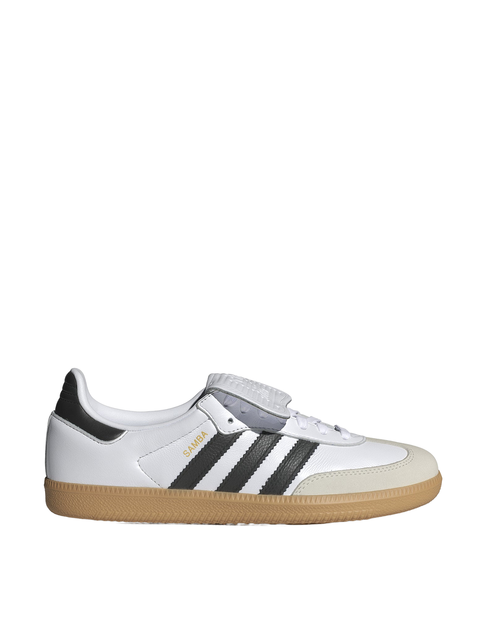 ADIDAS Sneakers Samba LT White/Black