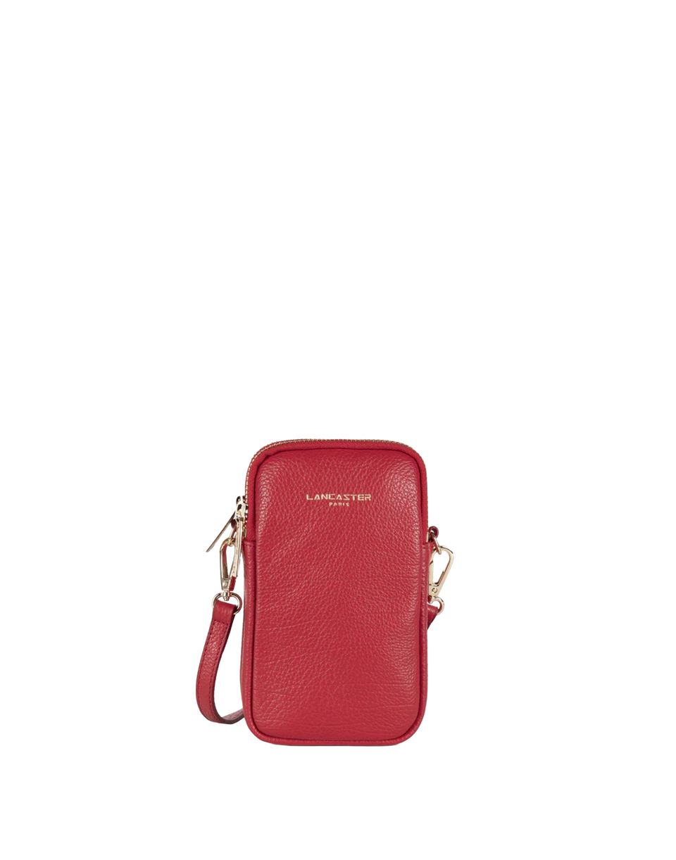 LANCASTER Portacellulare Dune Rouge