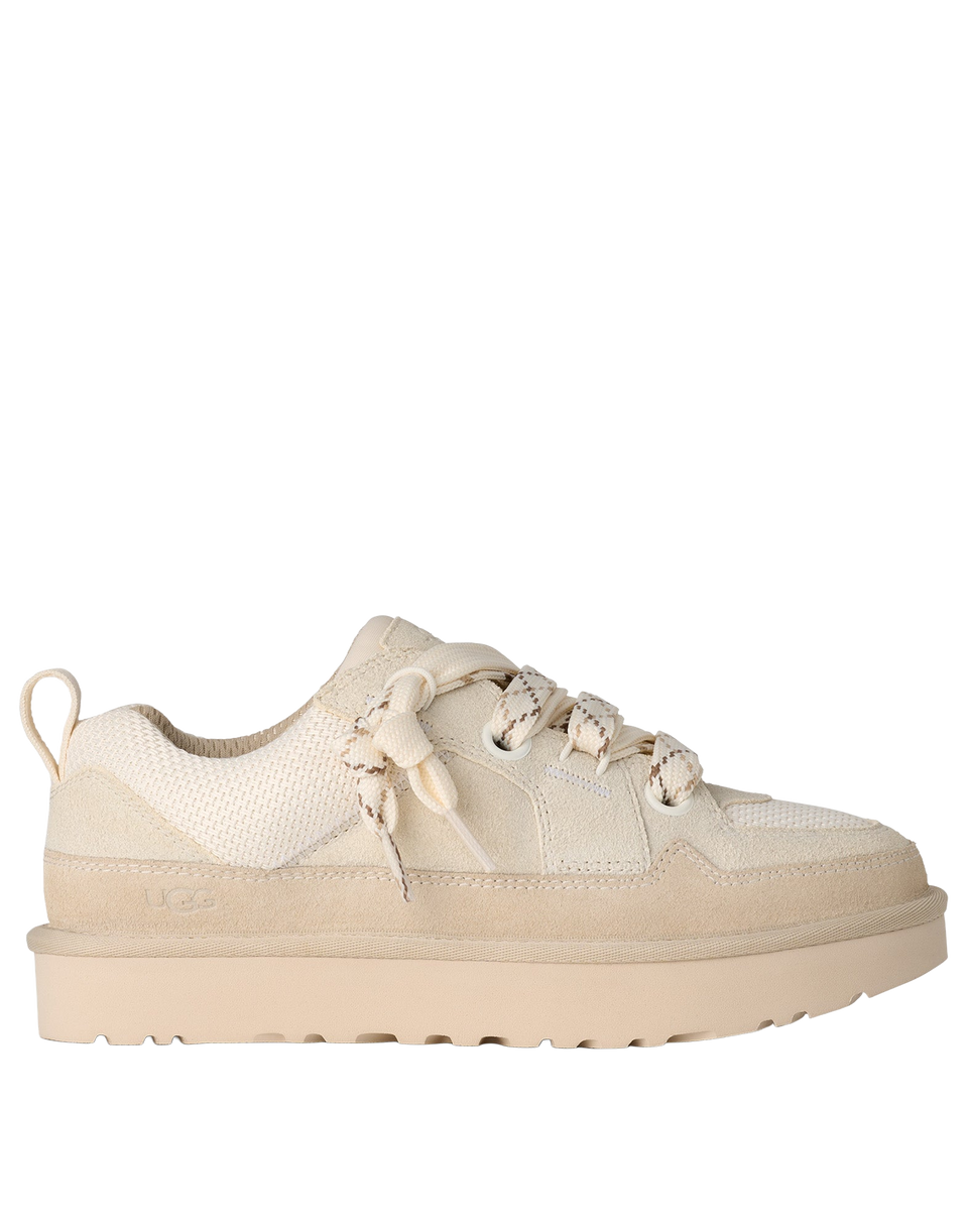 UGG Lo Lowmel Jasmine donna – Sneakers