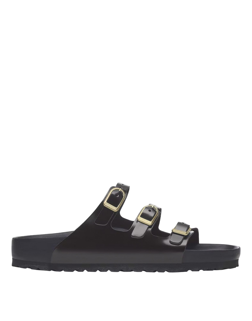 BIRKENSTOCK Sandali Florida Exquisit Neri