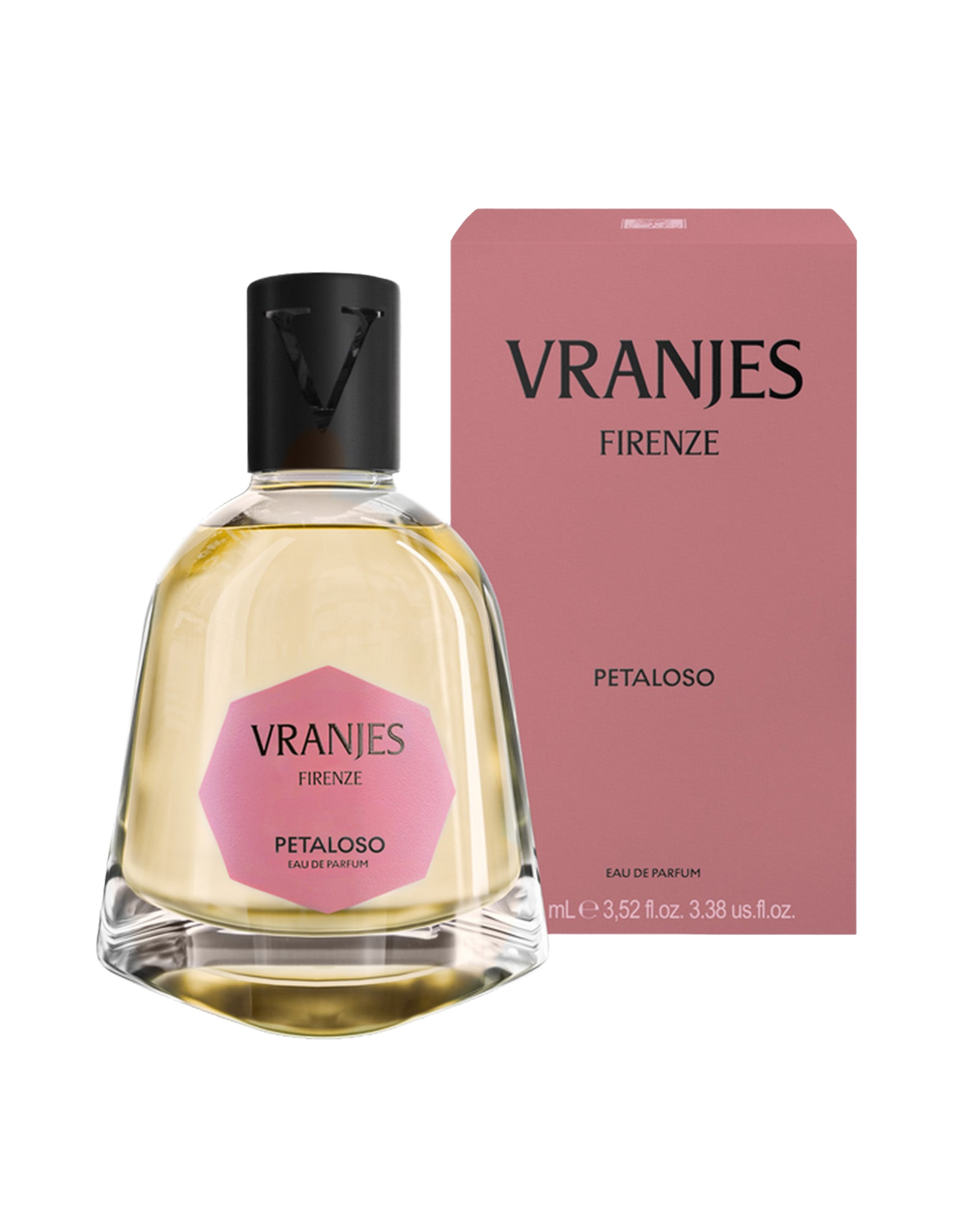 DR. VRANJES Eau de Parfum Petaloso