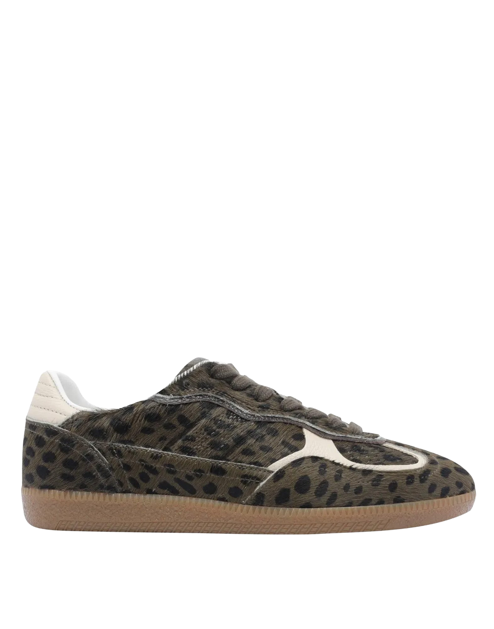 ALOHAS Sneakers Tb.490 Rife Soft Green Leather