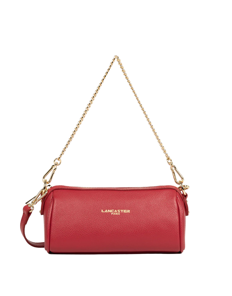 LANCASTER Sac Trotter Milano Ana Rouge