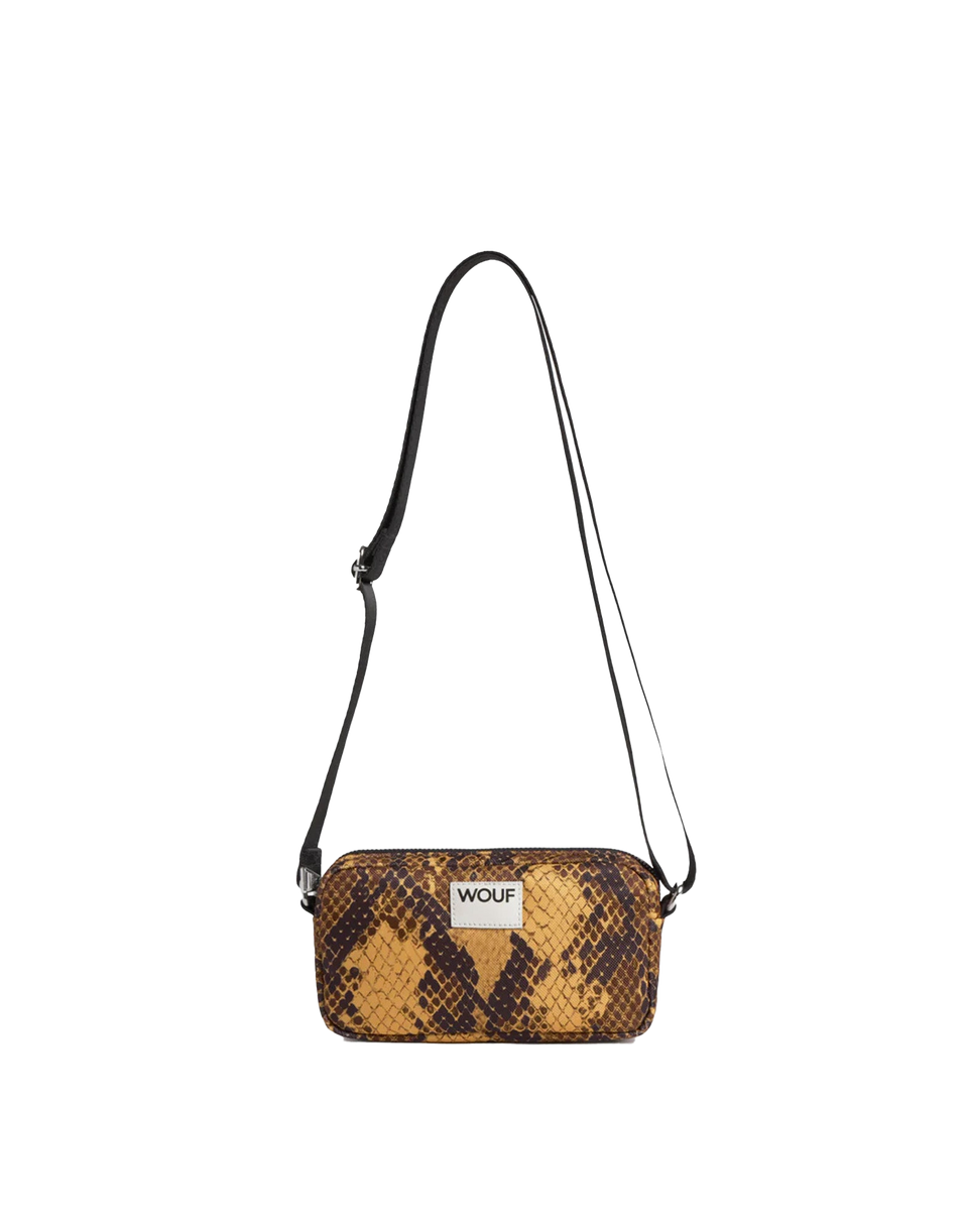 Sac Mini Boa WOUF