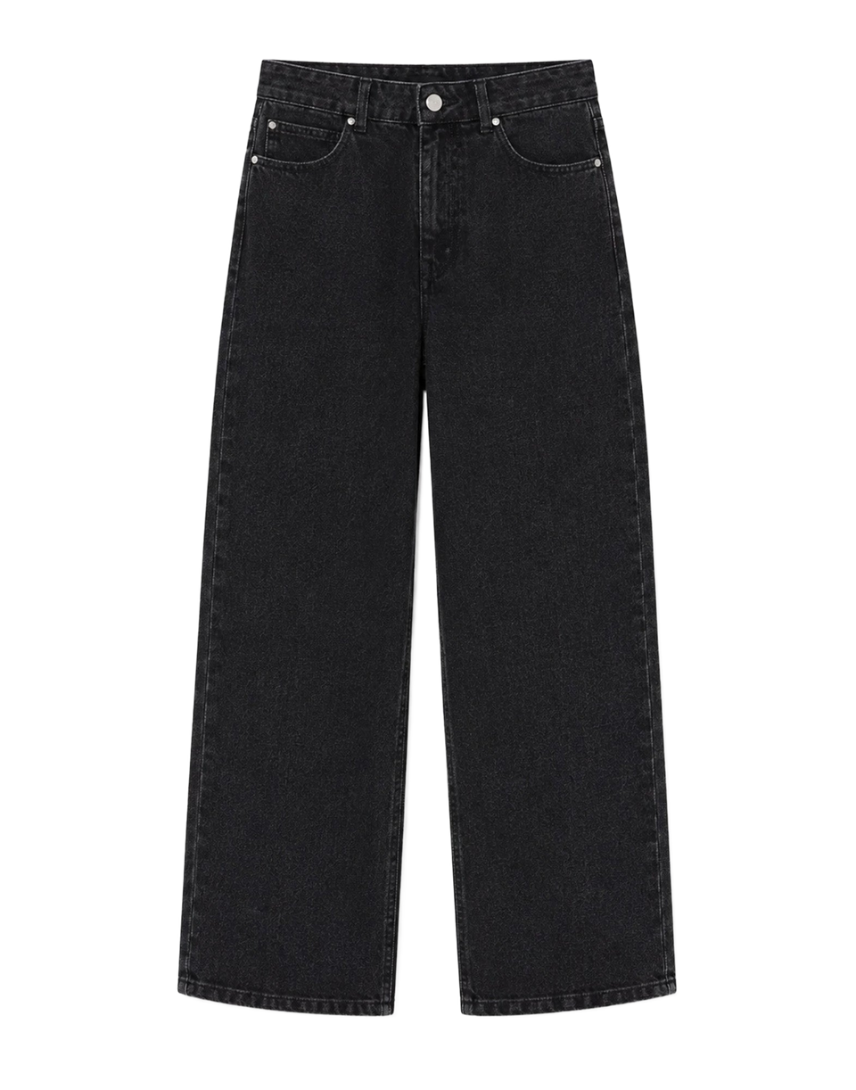 SEA NY Jeans Jules in Denim Neri