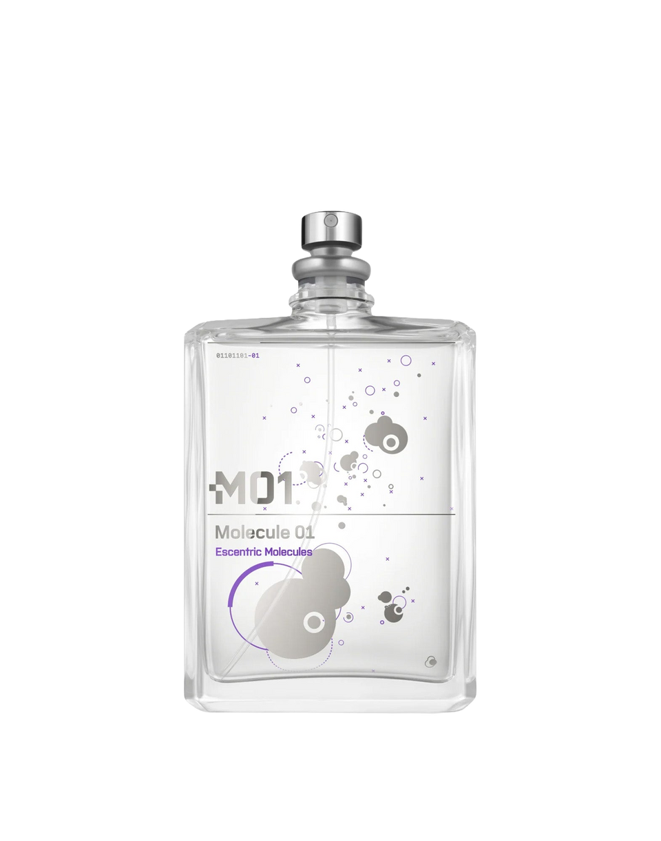 ESCENTRIC MOLECULES Eau de Toilette Molecule 01