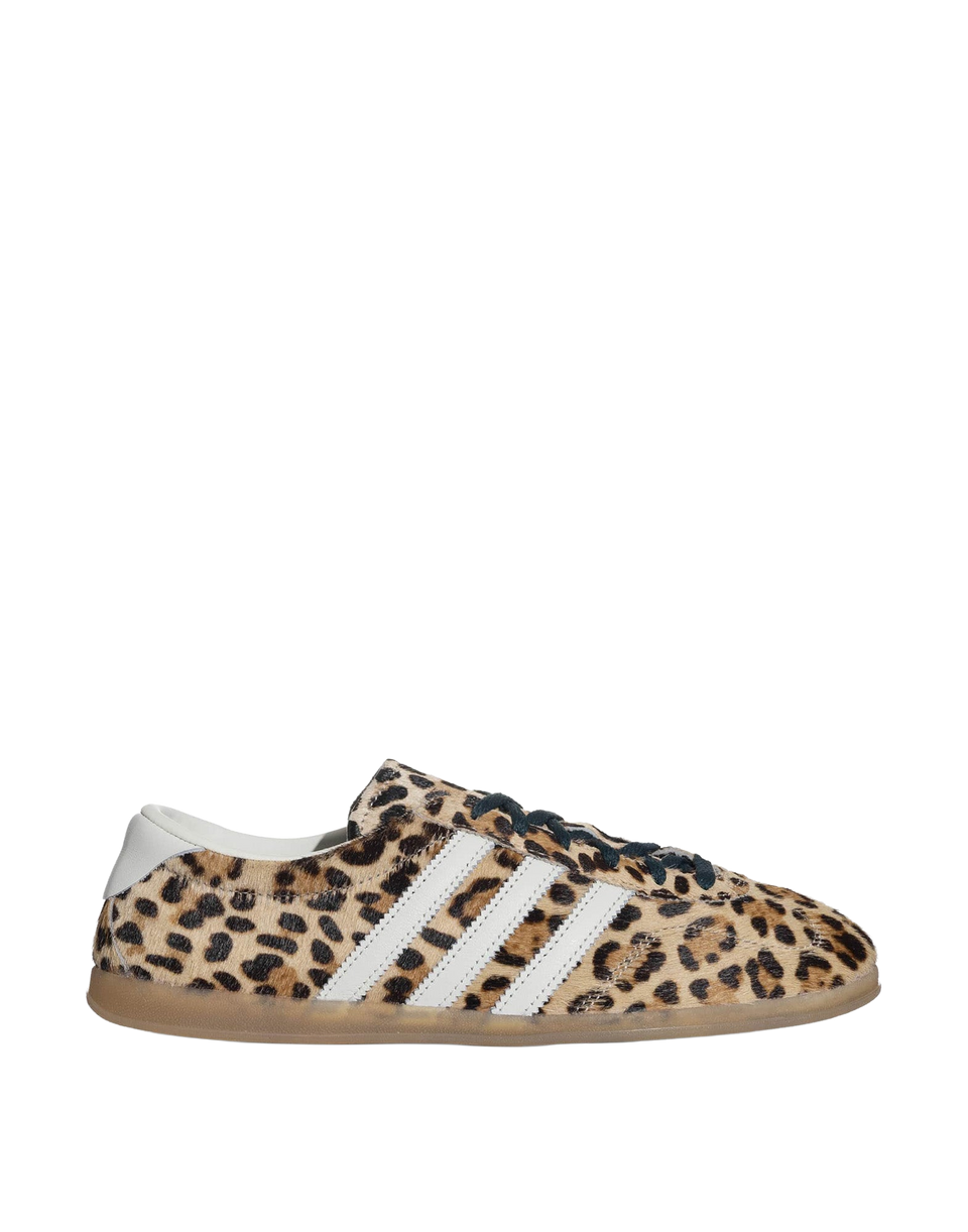 ADIDAS Sneakers Gazelle Lo Pro Magic Beige/Ivory/Gum