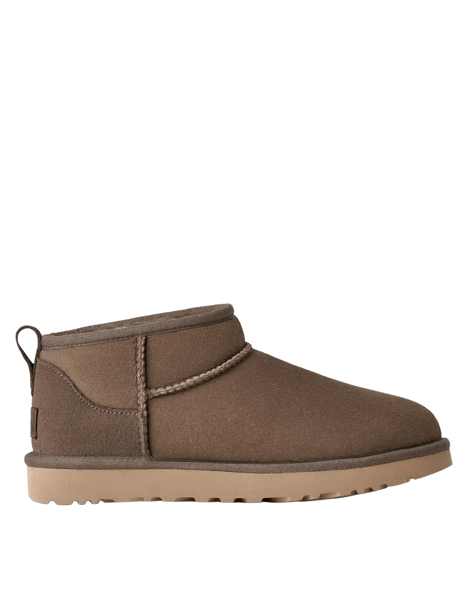 UGG Stivaletti Classic Ultra Mini Dried Oregano