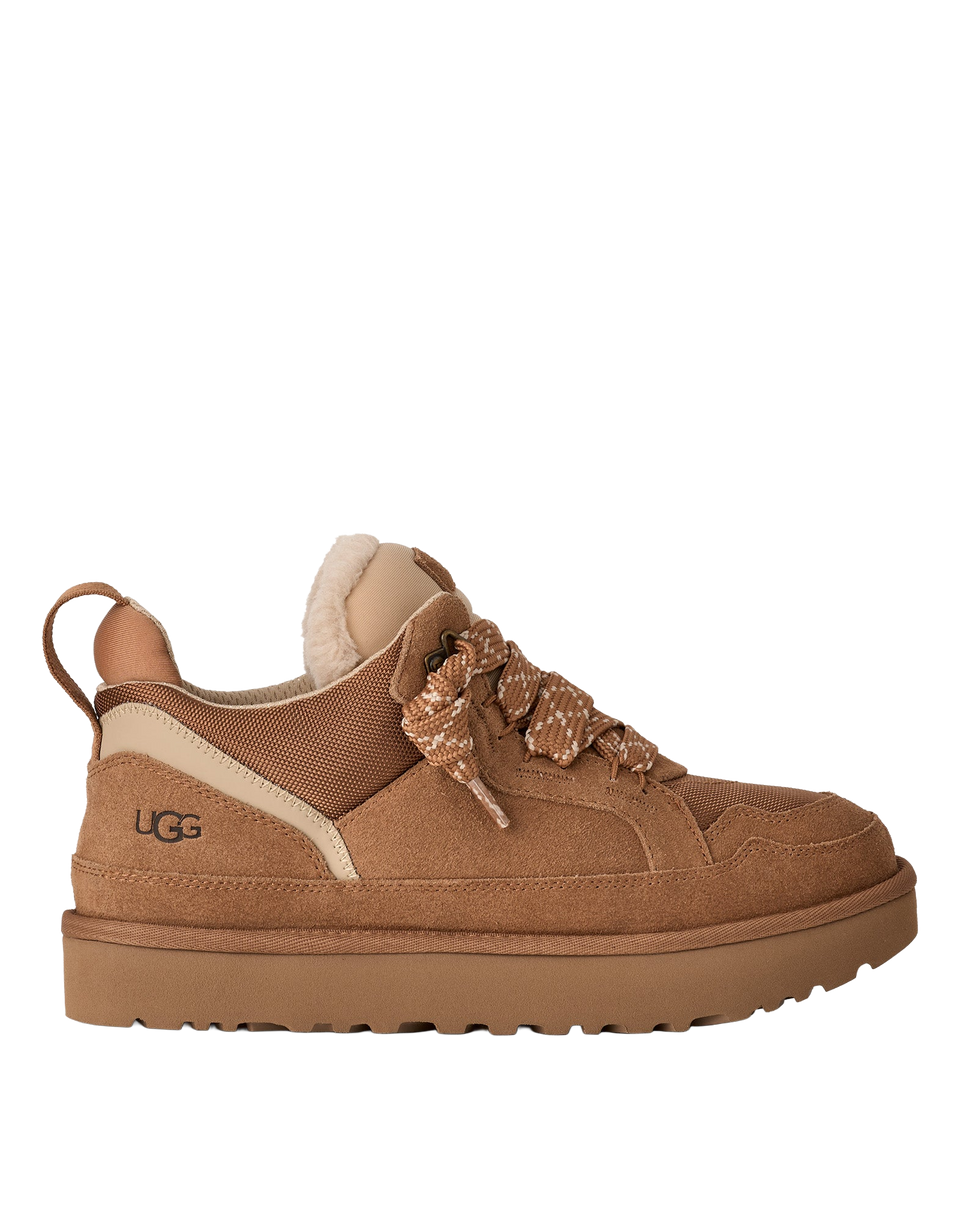 UGG Lowmel Chestnut uomo – Sneakers