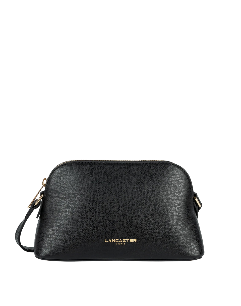 LANCASTER Petit Sac Demi-Lune Sierra Jia Noir