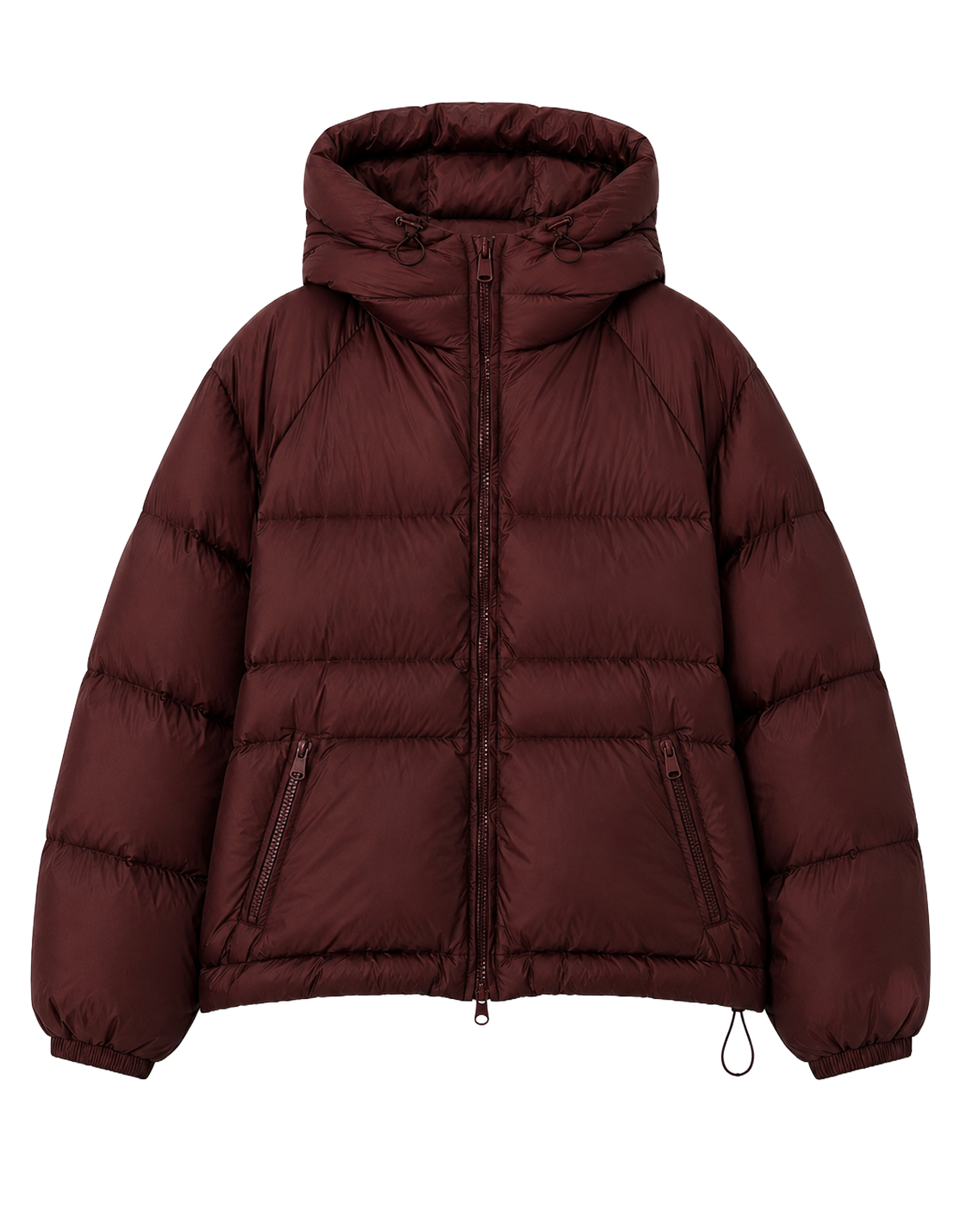 BACON Piumino Owl FCS Bordeaux