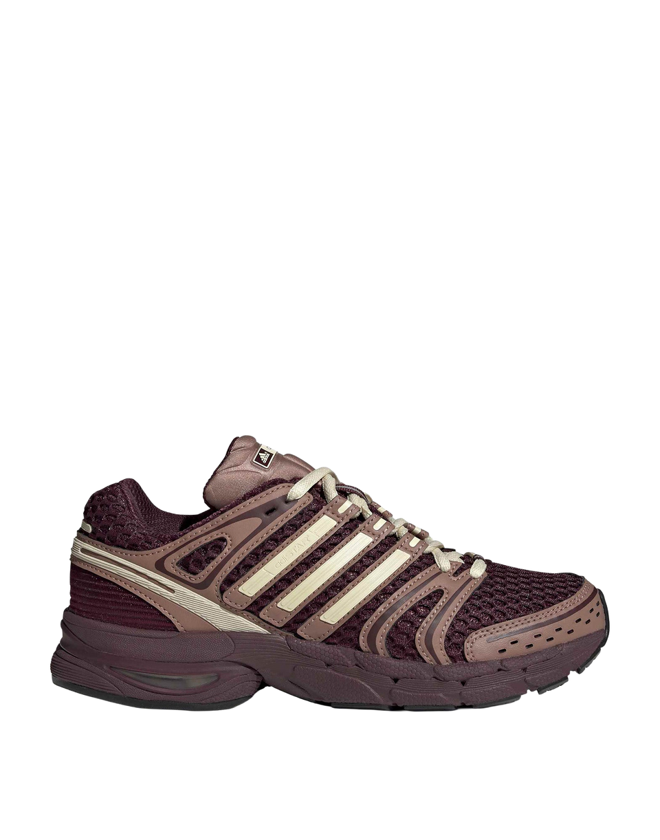 ADIDAS Sneakers Adistar Control 5 Maroon / Warm Vanilla / Warm Clay