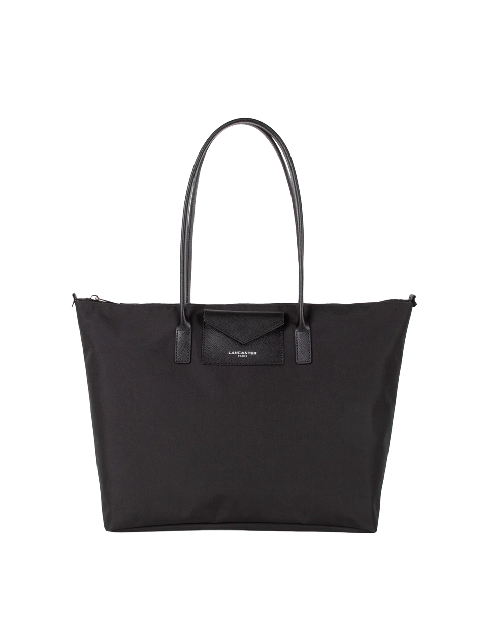 LANCASTER Smart KBA Borsa a Spalla Noir