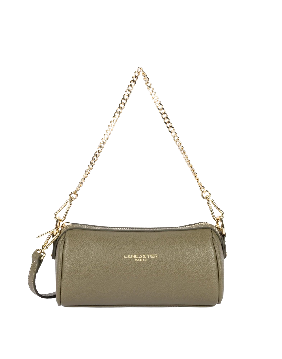LANCASTER Milano Ana Borsa Trotter Kaki