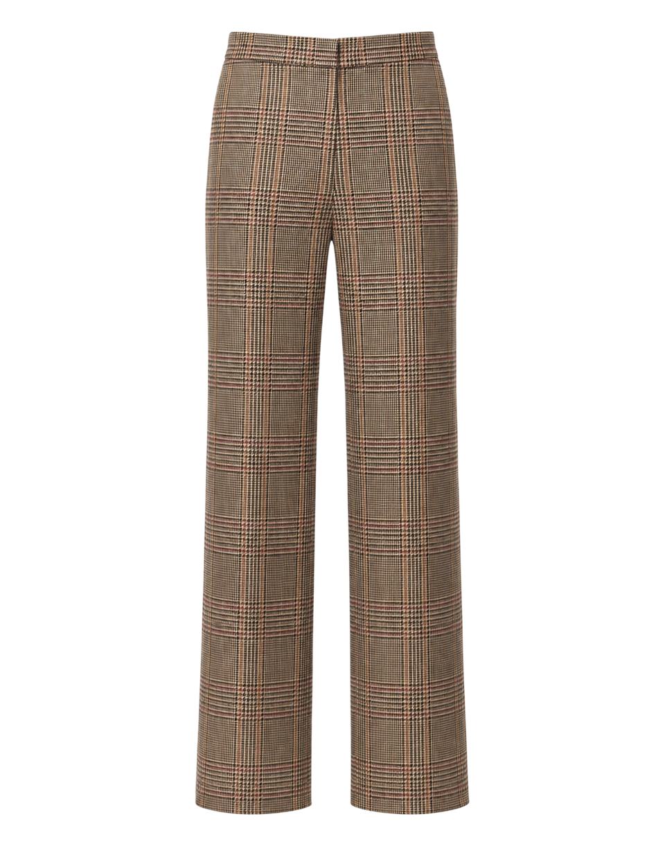 DOUUOD Pantalone Diritto in Principe di Galles